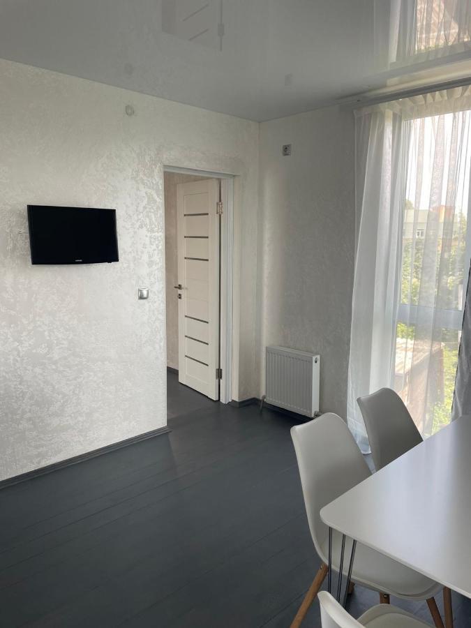 Guest House 切尔尼戈夫 外观 照片