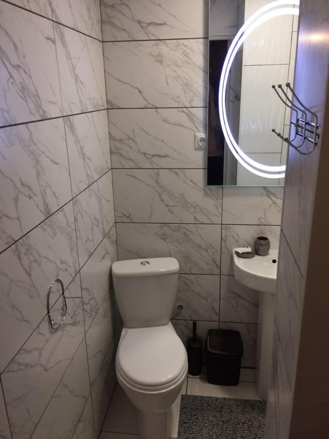 Guest House 切尔尼戈夫 外观 照片