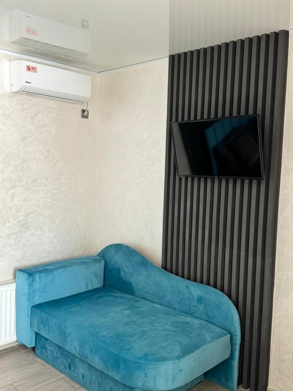 Guest House 切尔尼戈夫 外观 照片