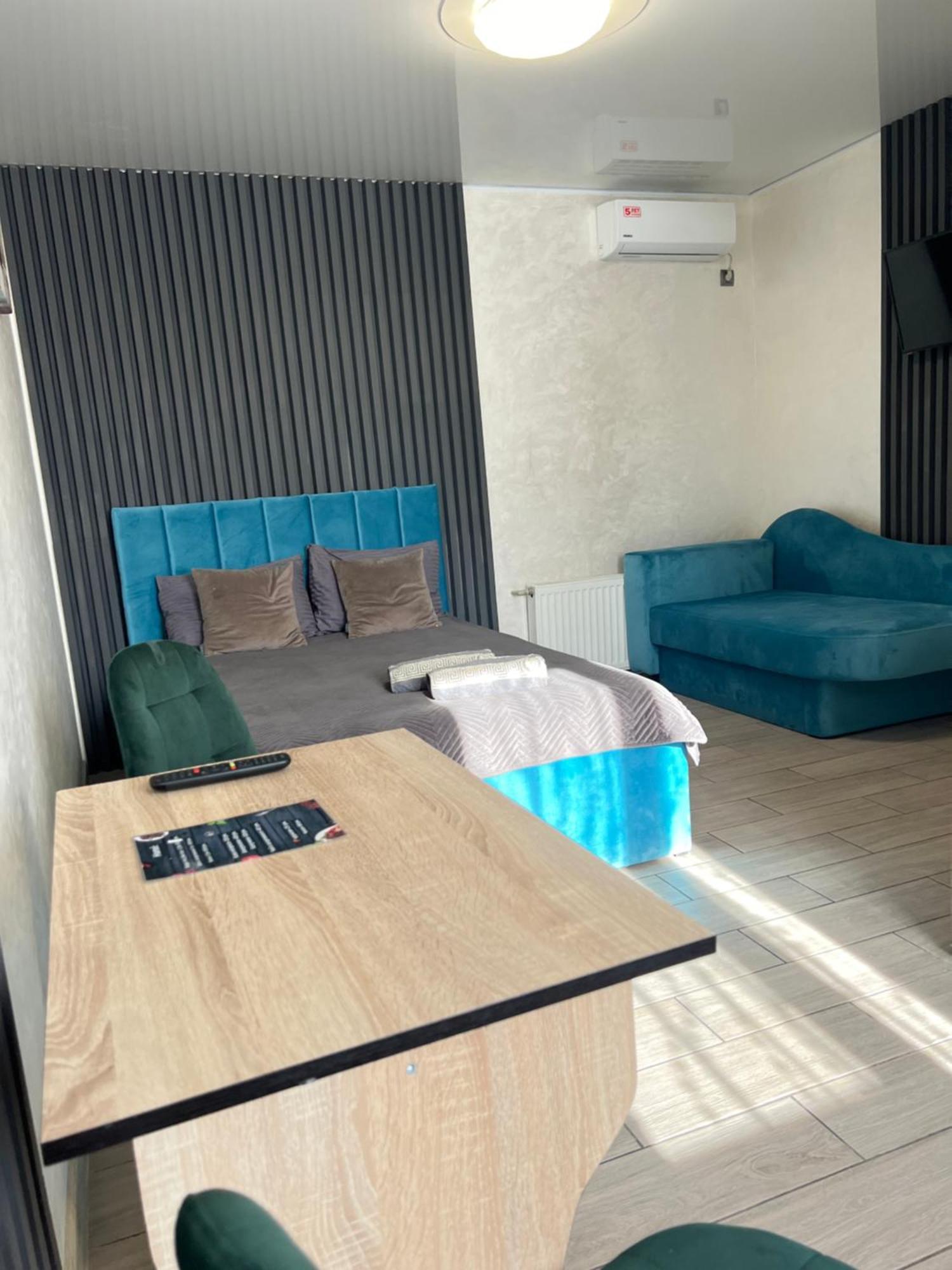 Guest House 切尔尼戈夫 外观 照片